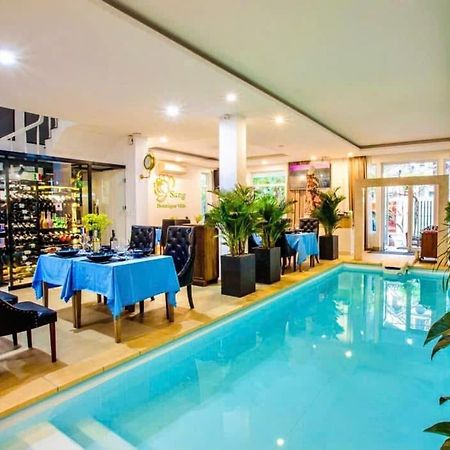 Sang Boutique Villa Danang Exteriér fotografie