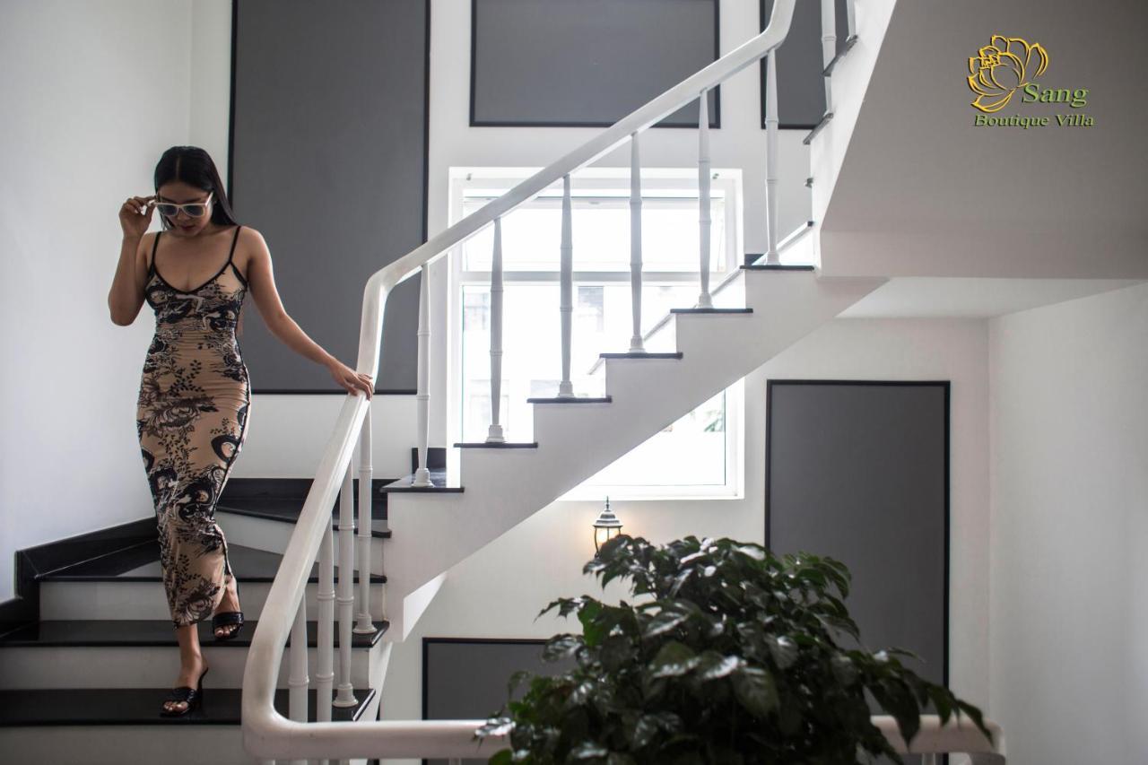 Sang Boutique Villa Danang Exteriér fotografie