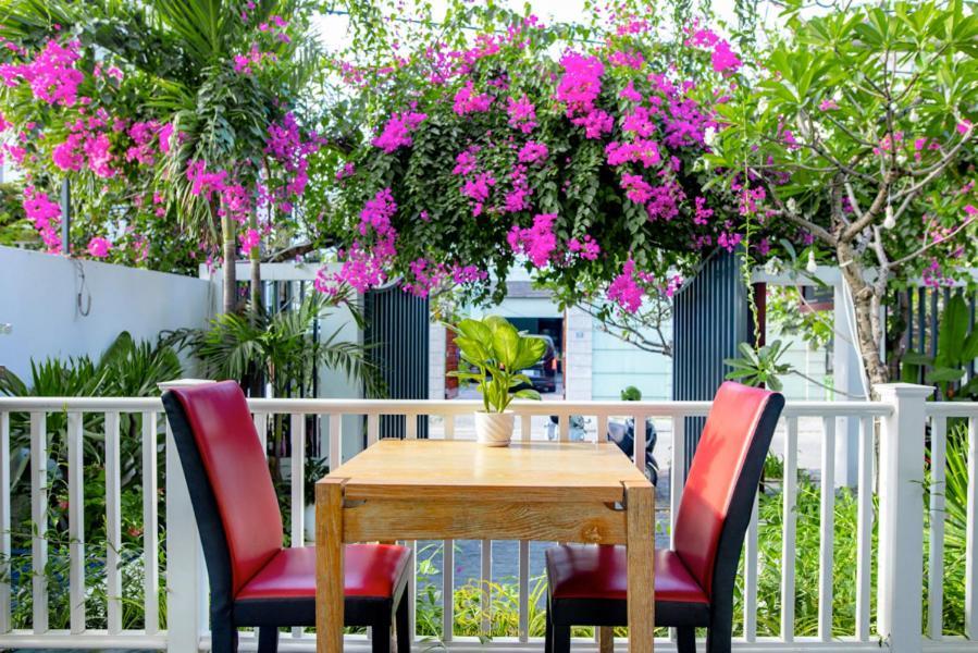 Sang Boutique Villa Danang Exteriér fotografie