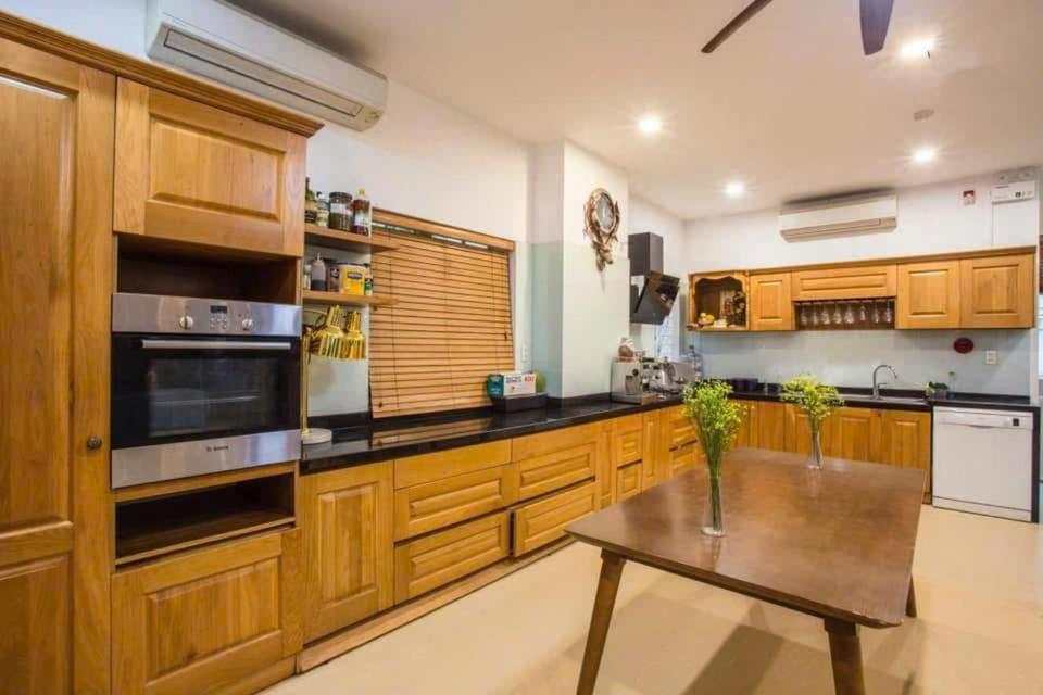 Sang Boutique Villa Danang Exteriér fotografie
