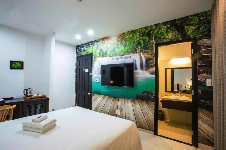 Sang Boutique Villa Danang Exteriér fotografie