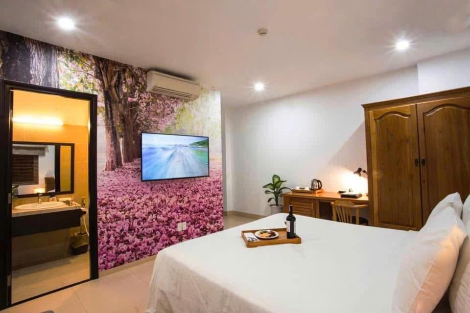 Sang Boutique Villa Danang Exteriér fotografie